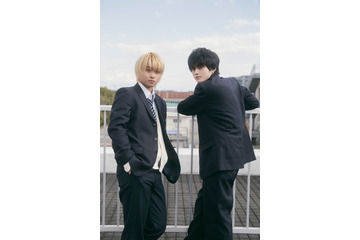 奥平大兼＆鈴鹿央士、W主演で日本初“eスポーツ”劇映画化＜PLAY！ ～勝つとか負けるとかは、どーでもよくて～＞ 画像