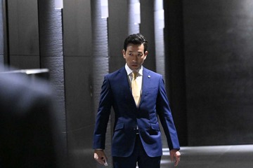 「VIVANT」山本巧役・迫田孝也、生放送で“次回ヒント”漏らす SNS考察班に感謝も 画像