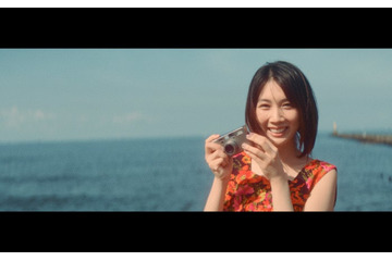 松本穂香、indigo la End新曲「忘れっぽいんだ」MVで主演 画像