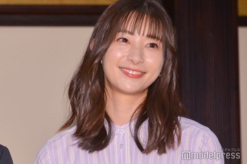 足立梨花、結婚発表後にインスタフォロワー3万人減を告白 画像