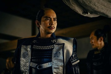 ＜どうする家康 第32話＞家康、秀吉と激突 思わぬ“狙い”も 画像