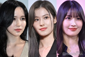 MISAMO「過呼吸になるくらい泣いた」TWICE結成前の出来事明かす 画像