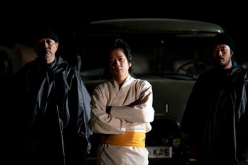 ＜VIVANT 第7話＞別班VS公安VSテント、三つ巴の戦いの行方は？ 画像