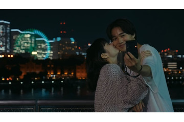Netflix版「オオカミちゃんには騙されない」“オオカミちゃん”が予想外の号泣＆最後のキス 成立した2組とは？ 画像