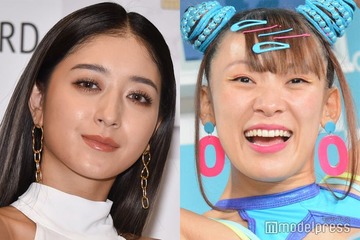 みちょぱ、フワちゃんは“トラブルメーカー”「毎日何かをやらかす」有吉弘行ら出演番組でも何度も指摘していた 画像