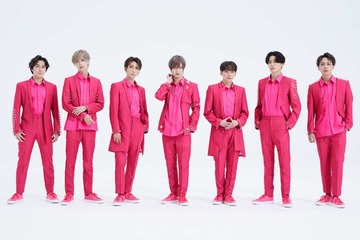 IMP.が全員号泣 不安・夢・思い…赤裸々に語る「バチクソ喧嘩したときもあった」 画像