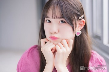 注目の“日本一可愛い新入生”候補　金城学院大学・香田リンさん＜フレキャン2023特集 Vol.4＞ 画像