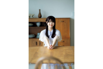 乃木坂46伊藤理々杏「今回は選抜に呼ばれなかったら苦しい」選抜復帰までの本音 画像