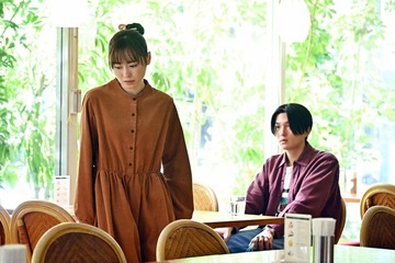 「１８／４０」FANTASTICS八木勇征の号泣土下座シーンに反響「迫真」「熱い気持ち伝わった」 画像