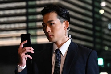 「VIVANT」新庄（竜星涼）は別班8人目？意味深行動多数「すべてがミスリードかも」 画像