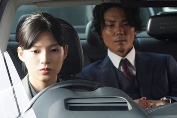 ＜彼女たちの犯罪 第6話＞由香里の夫・智明、逮捕される 綻び始めた計画の行方は？ 画像
