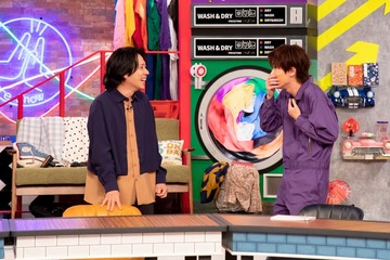 二宮和也、Snow Manと「VIVANT」話題で盛り上がる 深澤辰哉にまさかのネタバレ？ 画像