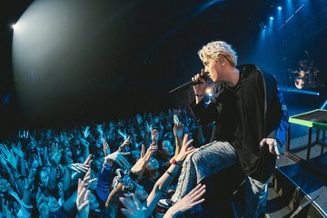Novel Core、自身初の対バンツアー開催決定 尊敬する先輩アーティストをブッキング＜WHAT’S THE ROCK TOUR vol.1＞ 画像