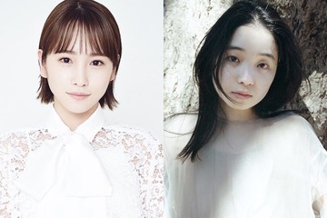 舞台「千と千尋の神隠し」新・千尋役は川栄李奈＆福地桃子 2024年公演は橋本環奈＆上白石萌音と交互出演 画像
