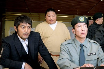 「VIVANT」乃木（堺雅人）、野崎（阿部寛）に伝えた難解ことわざ「励ましてるだけかと思ったけど」考察加速 画像