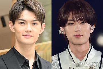 M!LK佐野勇斗＆山中柔太朗“3080”コンビ、期間限定TikTok開設 初投稿使用音源にも注目集まる 画像