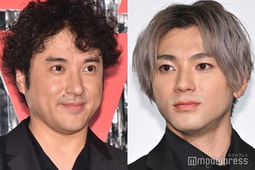 山田裕貴＆ムロツヨシ、若手時代の悔しい思い吐露「貧乏には理由がある」 画像