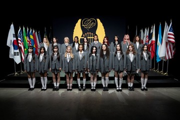 HYBE、米拠点新ガールグループプロジェクト始動 20人のオーディション練習生初公開 日本人は3人・最年少14歳も＜The Debut：Dream Academy＞ 画像