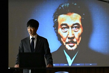 「VIVANT」ベキ（役所広司）のシミュレーション画像に隠された秘話「鳥肌立った」「設定が細かい」の声 画像