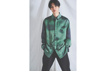 萩原利久「めざましテレビ」9月エンタメプレゼンターに決定 元“オカレモンJr.”「さすがに黄色くなって出るとかないですよね」 画像