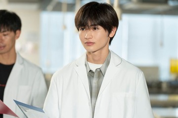 「みなしょー2」ラスト1分の急展開に視聴者悲鳴 “本人”西垣匠も反応 画像