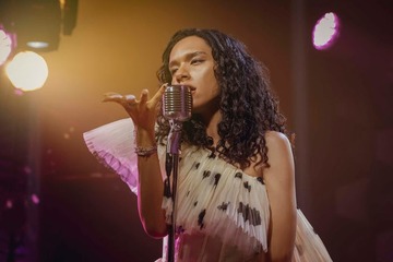 女王蜂・アヴちゃん、世界的シンガー役でドラマ初出演決定 新曲歌唱映像も初解禁＜パリピ孔明＞ 画像