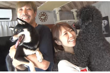 “動物系YouTuber”あにまるず、25種類もの動物と暮らす1日に密着 エサの世話・スキンシップ・動画撮影方法とは？ 画像