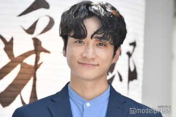 小関裕太、焼酎試飲体験で本気飲み「結構飲んでます」お酒好きの一面明かす 画像