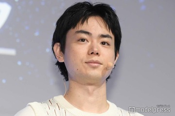 菅田将暉、事務所に出演反対された作品明かす「僕の人生は変わった」 画像