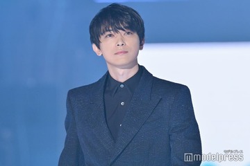 吉沢亮、シークレットで2年ぶり「TGC」降臨 黄色い歓声止まらず＜TGC2023A／W＞ 画像