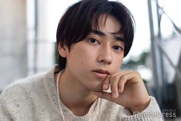新仮面ライダー抜擢・本島純政、同じ事務所から5回スカウトされた中学時代 