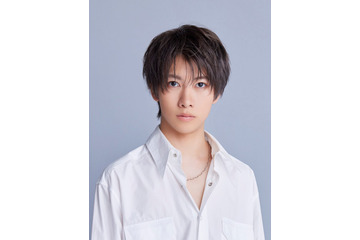 「TOBE」合流の元ジャニーズJr.大東立樹、ドラマ出演決定＜秘密を持った少年たち＞ 画像