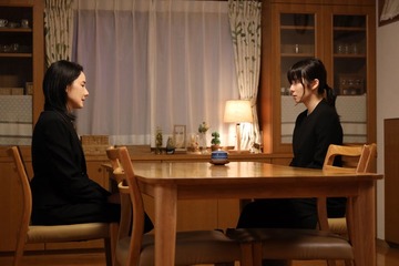 「最高の教師」鵜久森（芦田愛菜）、里奈（松岡茉優）へ向けた生前の言葉に反響「タイトル回収した」「泣ける」 画像