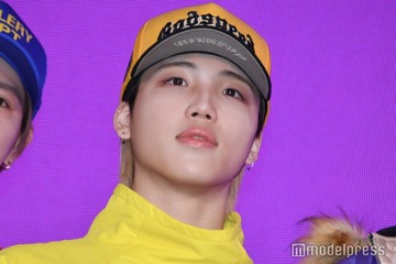 BE:FIRST・SHUNTO、20歳迎え“すごい気になっている”こととは？ 画像