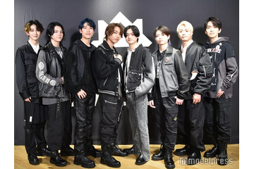 MAZZEL、メンバー全員で大浴場・韓国プリクラ 仲良しエピソード明かす 画像
