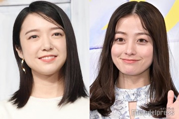 橋本環奈「千と千尋の神隠し」大千秋楽で号泣した理由 涙浮かべ上白石萌音への想い・救われた過去告白 画像