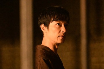 「VIVANT」乃木（堺雅人）の別人格F、“登場なし”で考察多数「出てこないってことは…」「別班の作戦？」 画像