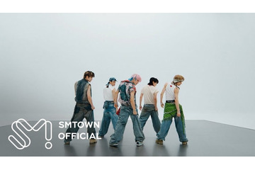 NCT新曲「Baggy Jeans」二十五、二十一の“ペク・イジン”にしか聞こえないと話題 SNSミームに本人も乗っかる 画像