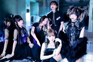 椎名ひかり・藤城リエ・山吹りょうら集結の新ガールズバンド「KILLT MELT LAND」デビューライブ開催決定「最強の5人が集まりました」 画像