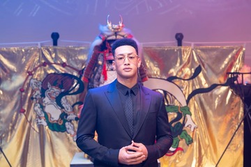人気ラッパー集結・新番組「フリースタイル日本統一」ABEMA配信決定 GENERATIONS関口メンディーらMCで“過酷な国盗り合戦” 画像