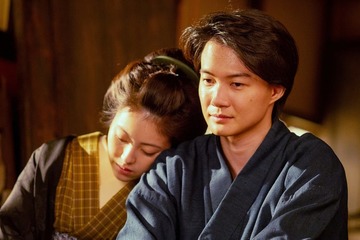 ＜らんまん 第115話あらすじ＞寿恵子、渋谷の町に魅了される 画像
