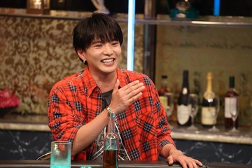 FANTASTICS佐藤大樹、メンバー同士の喧嘩で涙した過去明かす 画像