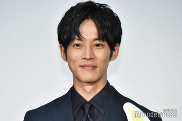 「VIVANT」二宮和也＆松坂桃李「乃木は味方？敵？」に回答 キーとなる存在明かす 画像