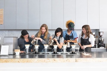 ブルーボトルコーヒー、福岡・天神に2024年春オープン 画像