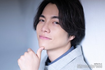 ジャニーズWEST重岡大毅「生きてきた中で一番ハード」な撮影期間振り返る “夢を叶える秘訣”も明かす＜「禁じられた遊び」インタビュー＞ 画像