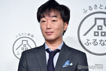 スピードワゴン小沢一敬、人間ドックでE判定連発 共演者も「生きてる人間の覇気が全くない」 画像
