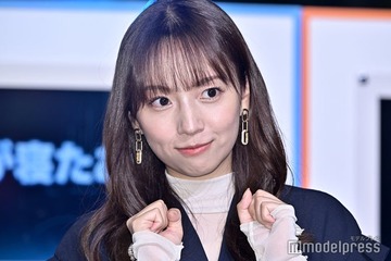 新内眞衣、クロちゃんから不気味なおねだり 藤本美貴がぶった切る 画像