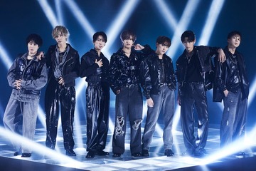 IMP.、2ndシングル配信発表 メンバー直談判でグループ名がタイトルに＜IMP.＞ 画像