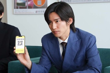 「トリリオンゲーム」ハル（目黒蓮）、ラスト約3分の“どんでん返し”で窮地に「パニック」「ジェットコースター級展開」と衝撃の声続々 画像