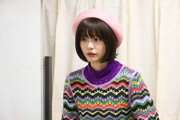 椛島光、民放GP帯連ドラ初出演　若手アイドル役で「ばらかもん」最終回に登場 画像